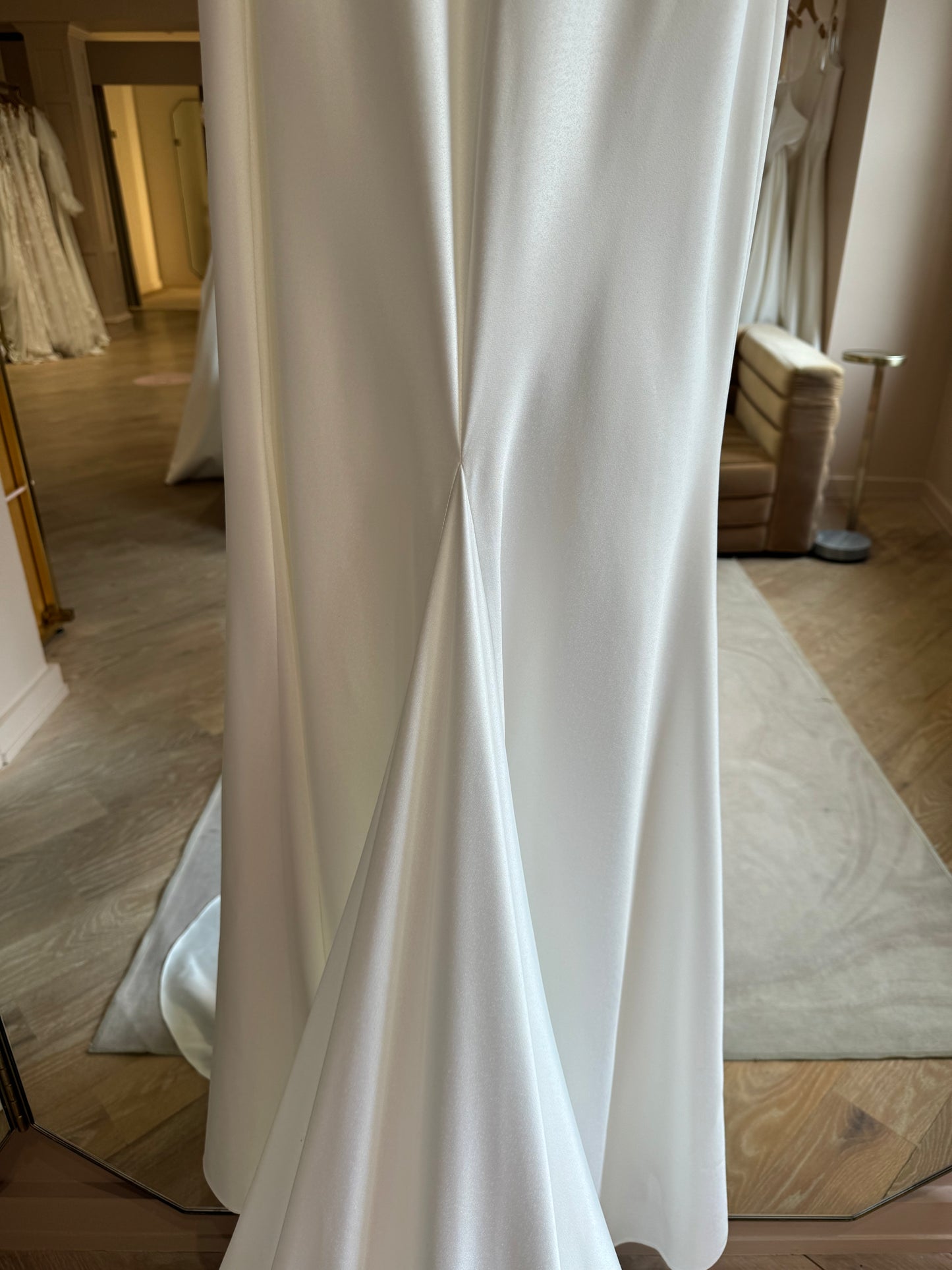 Despina - Size 6