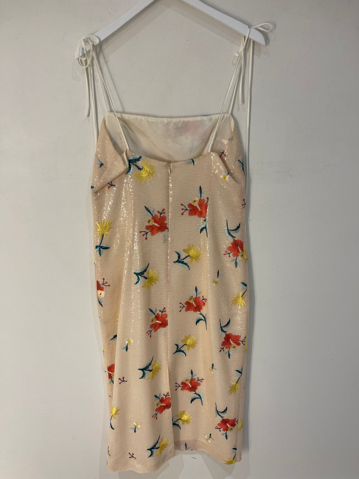 Mia Sequin - Size 12