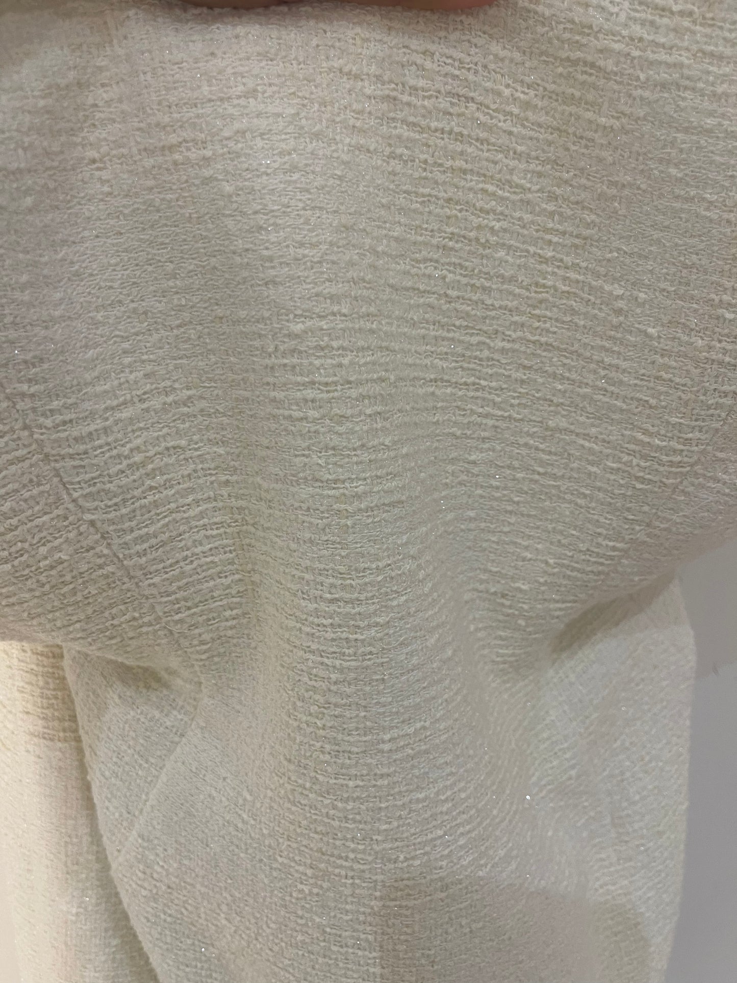 Simone in Tweed - Size 14