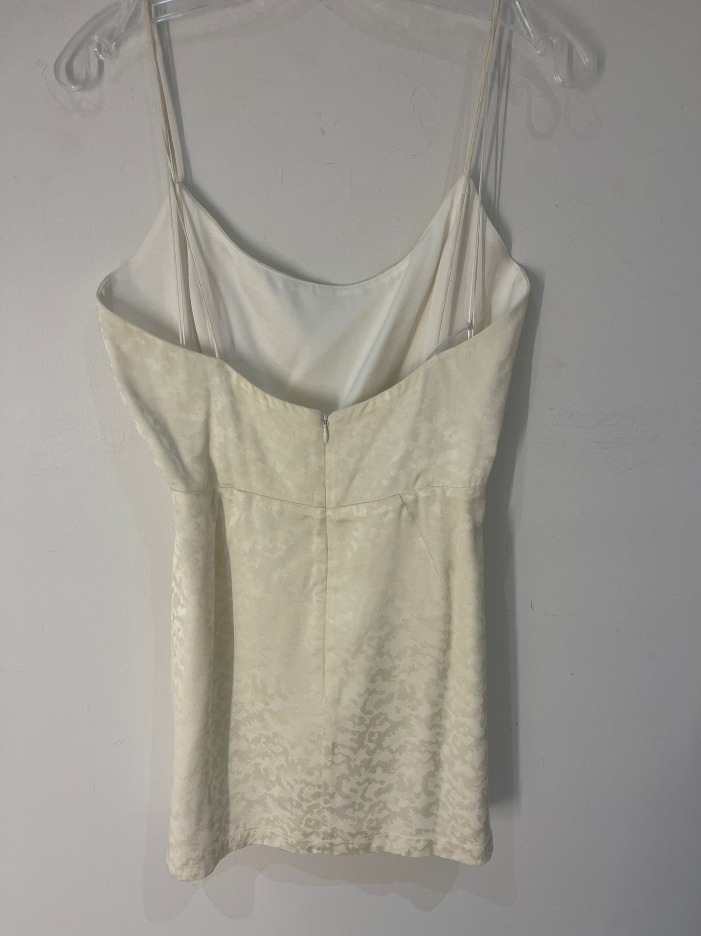 Edie Leopard- Size 8