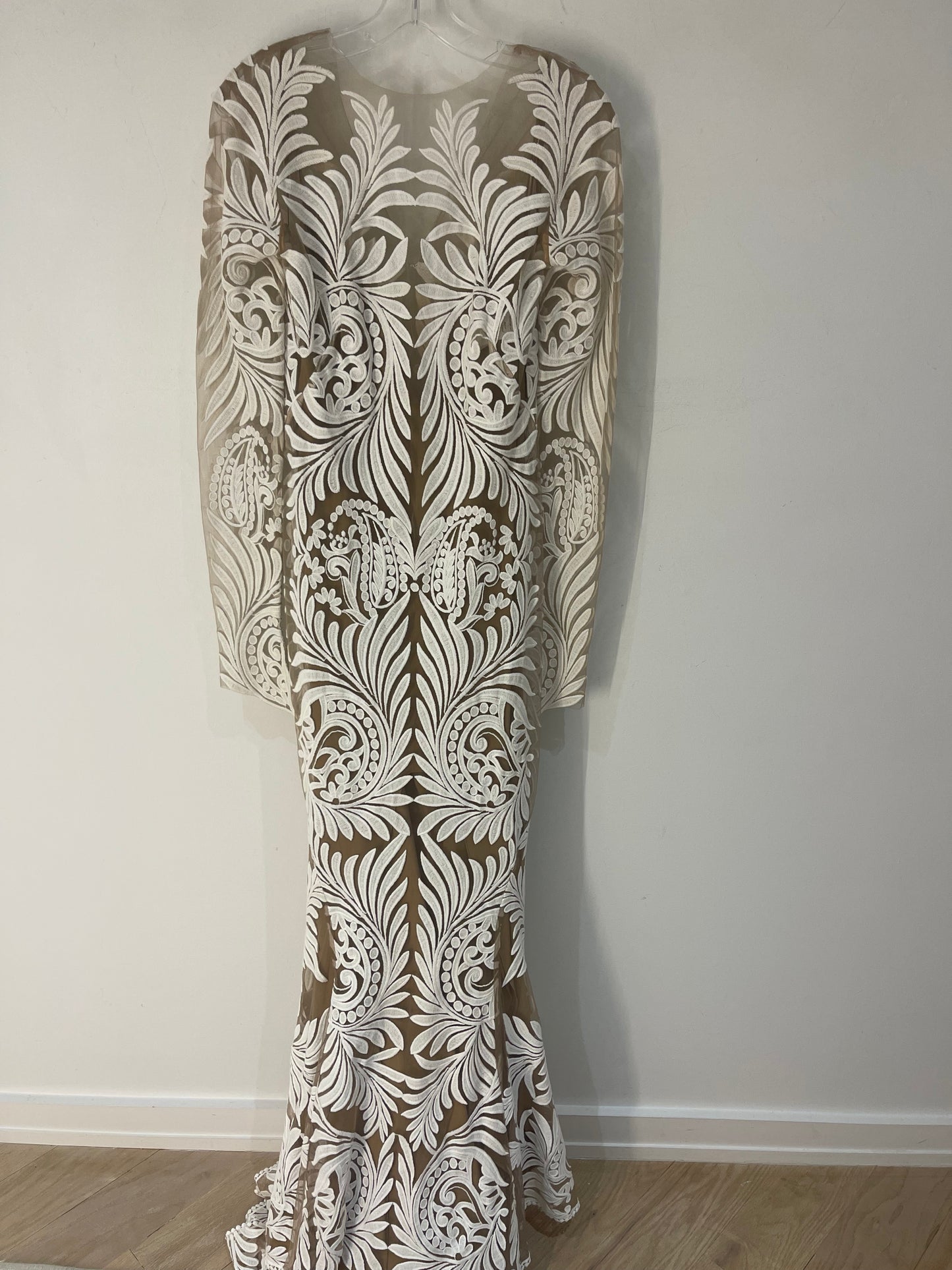 Reno - Size UK 10