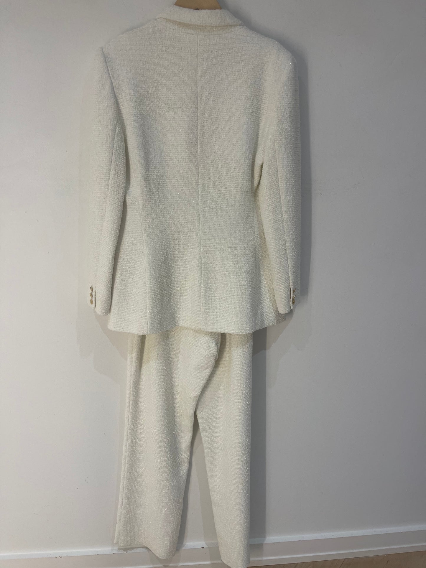 Beatrice Jacket and Pant - Size 8