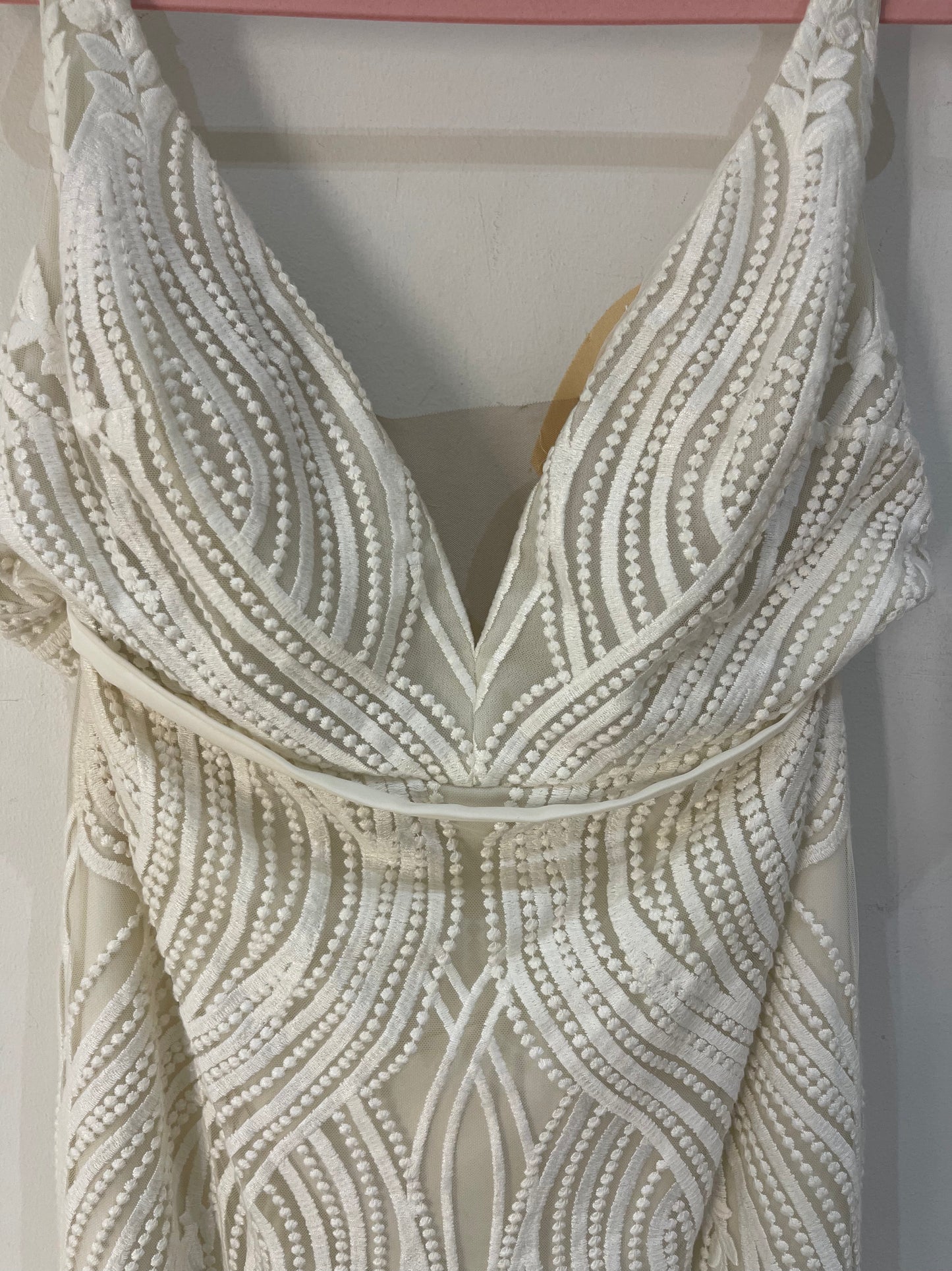 Frankie - Size UK 20